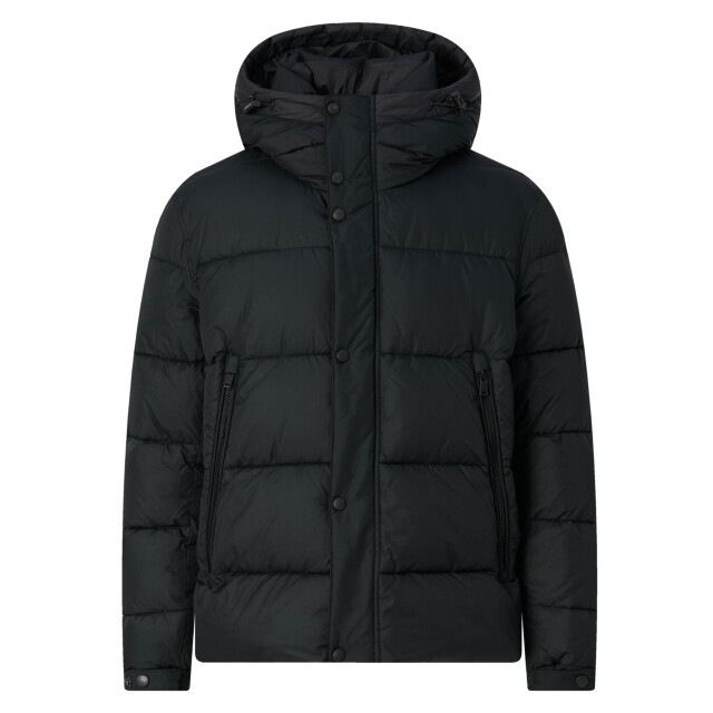 Boss Orange Omaris gewatteerde jas 107573-001-48 large