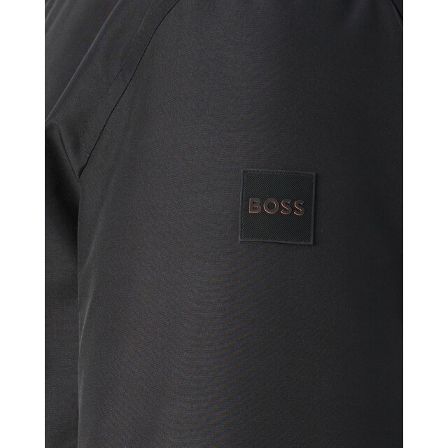 Boss Orange Osiass parka 107228-001-48 large