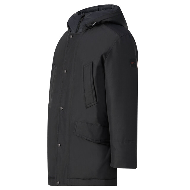 Boss Orange Osiass parka 107228-001-48 large