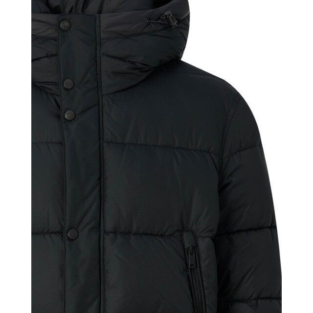 Boss Orange Omaris gewatteerde jas 107573-001-48 large