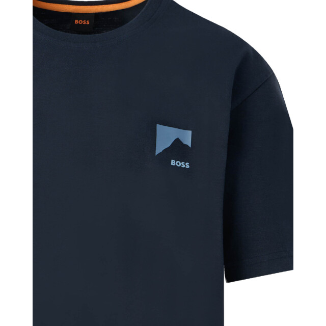 Boss Orange Te polar t-shirt 107219-001-L large