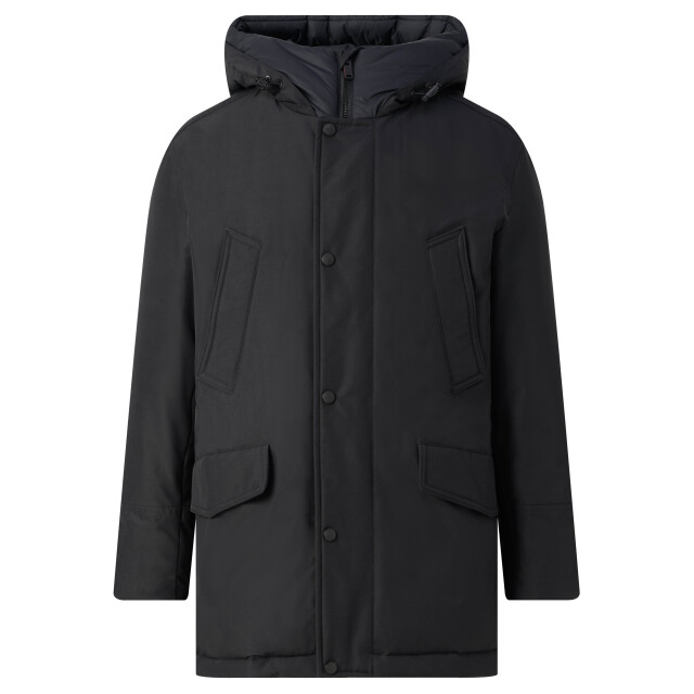 Boss Orange Osiass parka 107228-001-48 large