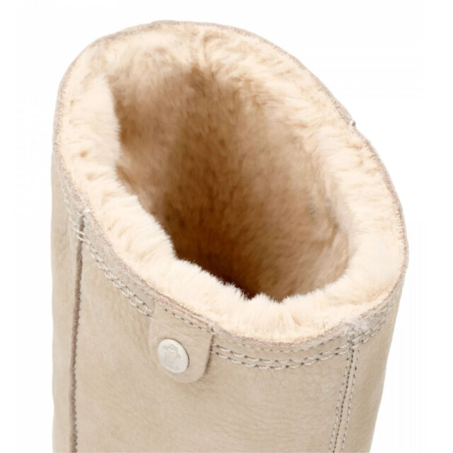 Panama Jack Bambina B129 Laarzen Beige Bambina B129 large