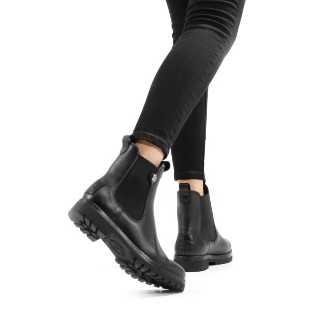 Panama Jack Francesca Igloo B1 Boots Zwart Francesca Igloo B1 large