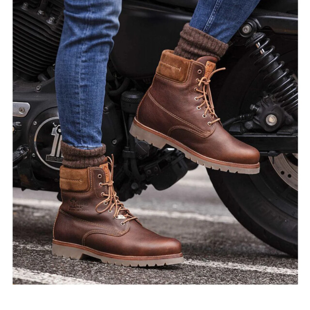 Panama Jack PT100600C026 Boots Bruin PT100600C026 large