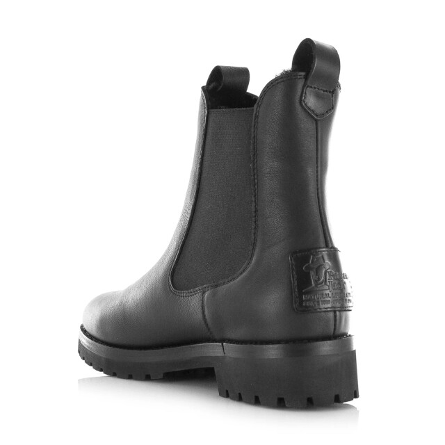 Panama Jack Francesca Igloo B1 Boots Zwart Francesca Igloo B1 large