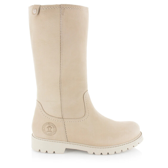 Panama Jack Bambina B129 Laarzen Beige Bambina B129 large