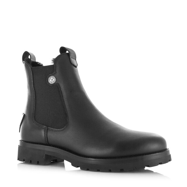Panama Jack Francesca Igloo B1 Boots Zwart Francesca Igloo B1 large