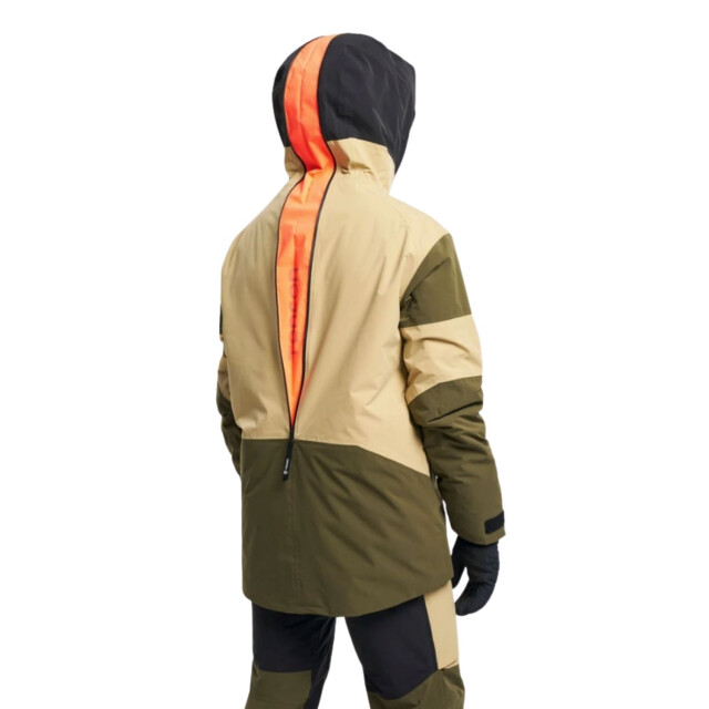 Tenson Ski jas heren 5018248 large