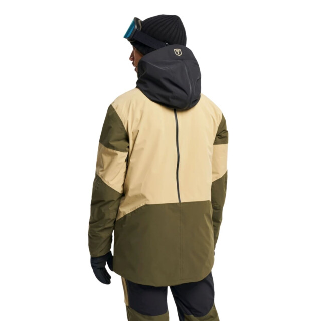 Tenson Ski jas heren 5018248 large