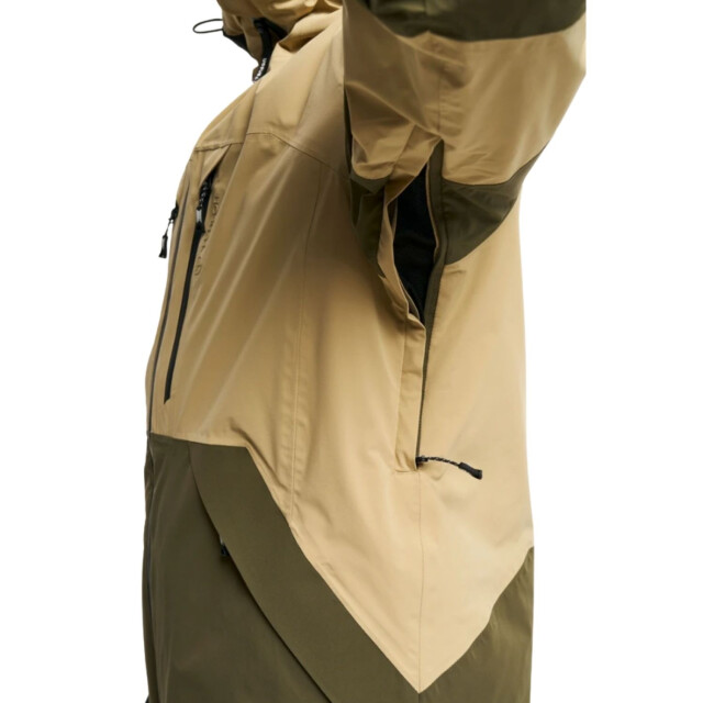 Tenson Ski jas heren 5018248 large