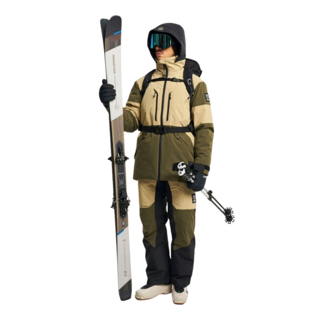 Tenson Ski jas heren 5018248 large