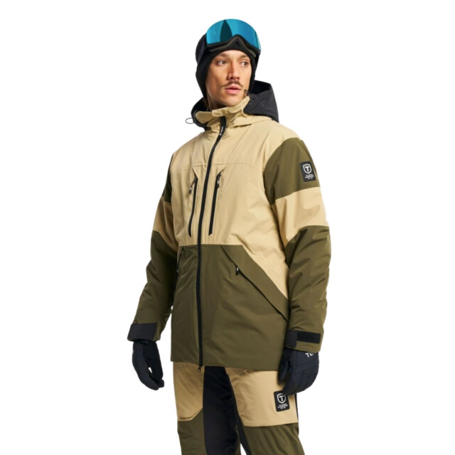 Tenson Ski jas heren 5018248 large