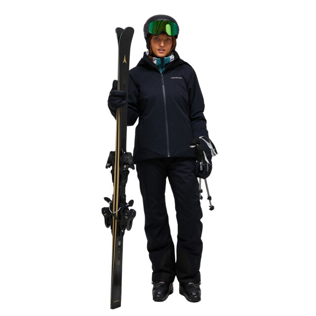 Peak Performance Ski jas dames G80521010 large Peak Performance Ski jas dames G80521010 large