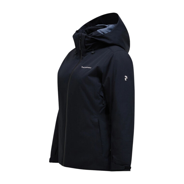 Peak Performance Ski jas dames G80521010 large Peak Performance Ski jas dames G80521010 large