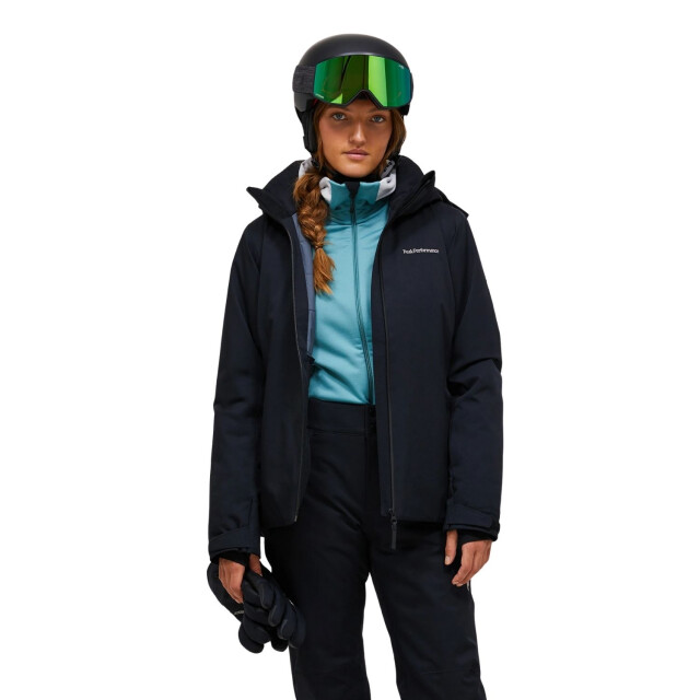 Peak Performance Ski jas dames G80521010 large Peak Performance Ski jas dames G80521010 large