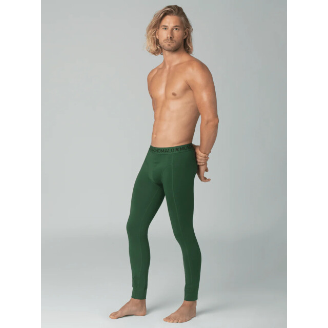Muchachomalo Heren 1-pack long john geometric GEOMETRIC1031-02 large Muchachomalo Heren 1-pack long john geometric GEOMETRIC1031-02 large