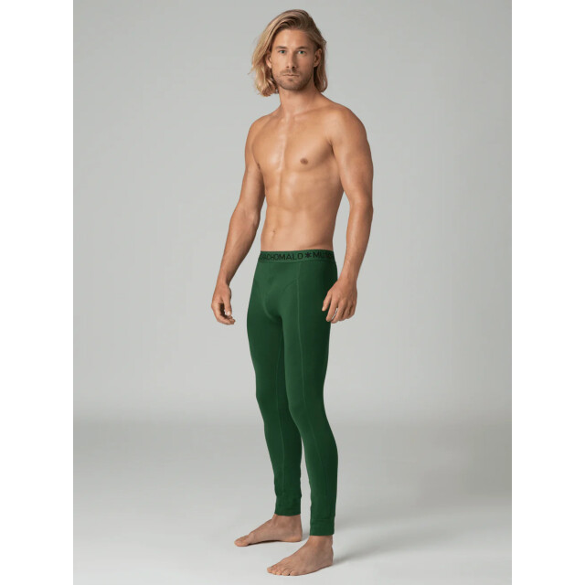 Muchachomalo Heren 1-pack long john geometric GEOMETRIC1031-02 large Muchachomalo Heren 1-pack long john geometric GEOMETRIC1031-02 large