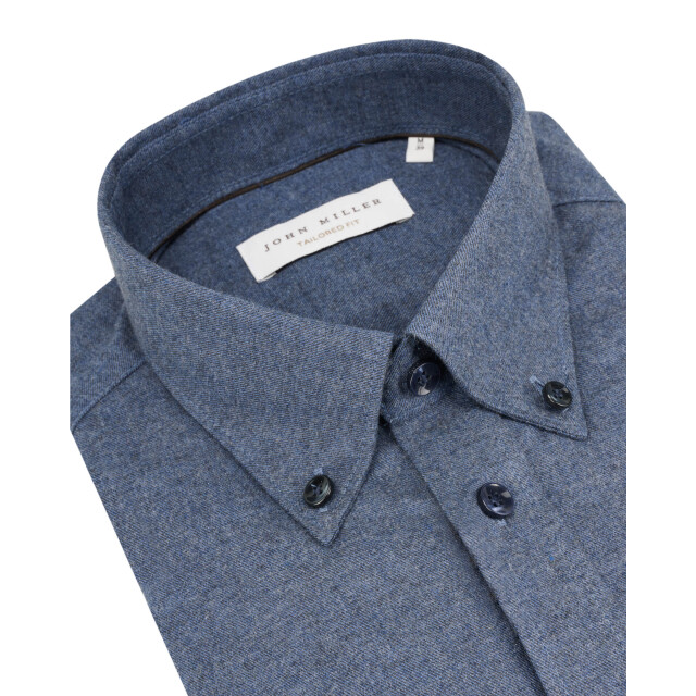 John Miller Dress shirt 104036-001-40 large