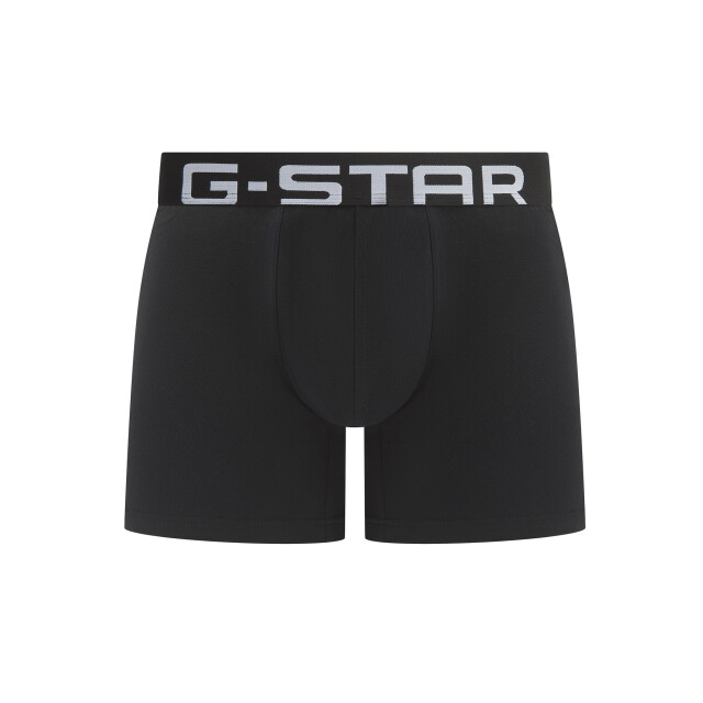 G-Star Heren boxershorts trunks oak 3-pack GSM029 large G-Star Heren boxershorts trunks oak 3-pack GSM029 large