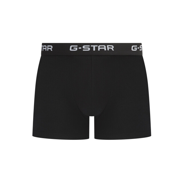 G-Star Heren boxershorts trunks maize 5-pack mulitpack GSM011 large