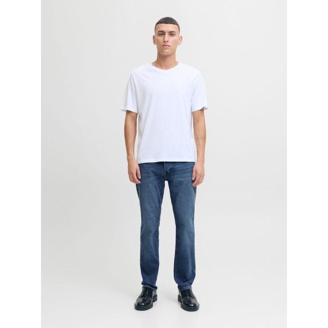 Jack & Jones Jjitim jjoriginal sq 031 blue denim 5103.35.0044 large Jack & Jones Jjitim jjoriginal sq 031 blue denim 5103.35.0044 large