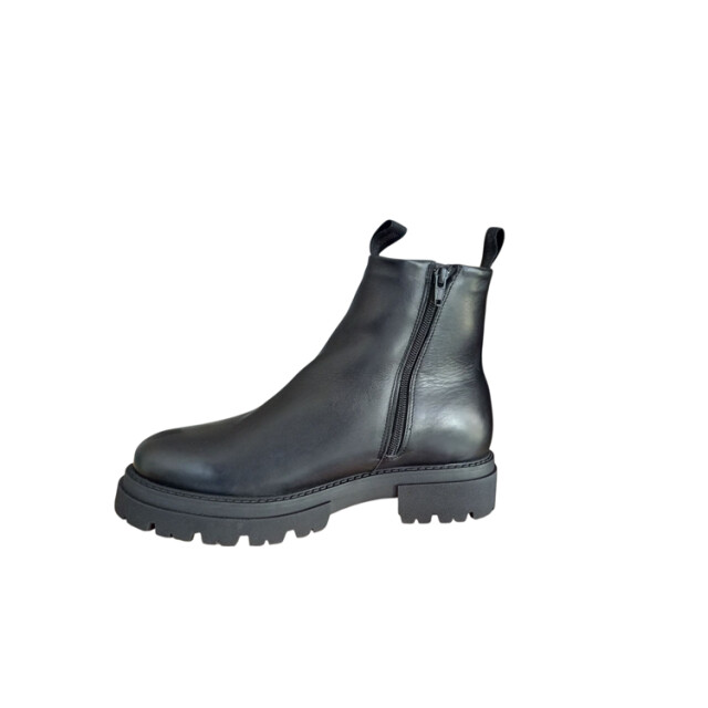 Blackstone AL415 Enkellaarzen Zwart AL415 large