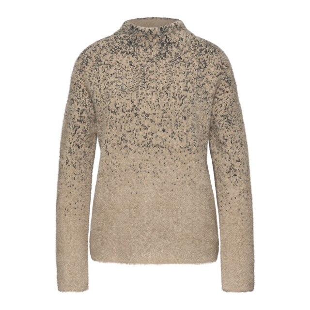 Street One a303560 featheryarn jacquard A303560 large