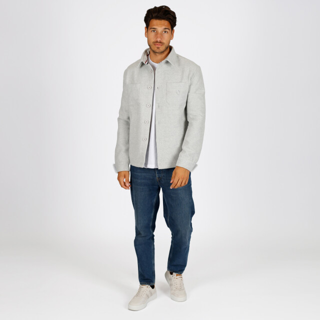 Q1905 Overshirt meerwijk - QM2354557-112-1 large