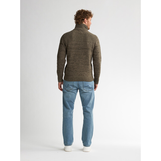 Petrol Industries men knitwear collar m-3050-kwc211 6174 mossy 05710.938.0006 large Petrol Industries men knitwear collar m-3050-kwc211 6174 mossy 05710.938.0006 large