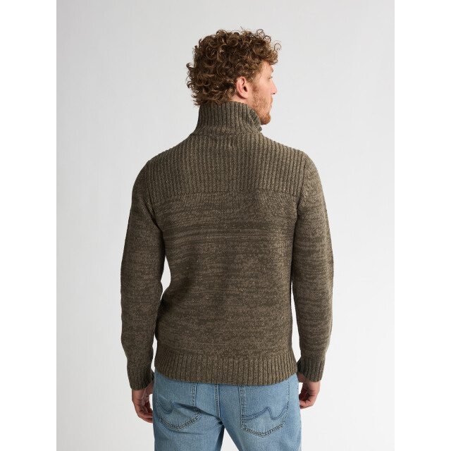 Petrol Industries men knitwear collar m-3050-kwc211 6174 mossy 05710.938.0006 large Petrol Industries men knitwear collar m-3050-kwc211 6174 mossy 05710.938.0006 large