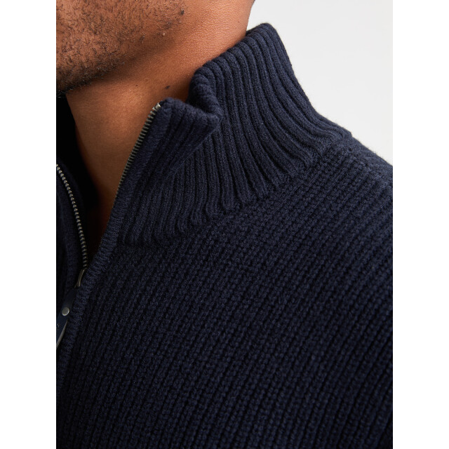 Petrol Industries men knitwear collar m-3050-kwc262 5090 deep capri 05710.240.0007 large Petrol Industries men knitwear collar m-3050-kwc262 5090 deep capri 05710.240.0007 large