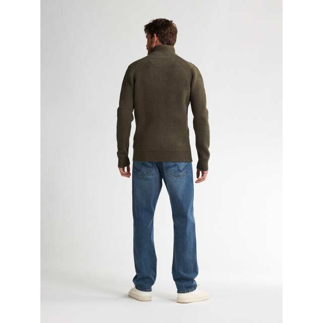 Petrol Industries men knitwear collar m-3050-kwc226 6088 army green 05710.340.0007 large Petrol Industries men knitwear collar m-3050-kwc226 6088 army green 05710.340.0007 large