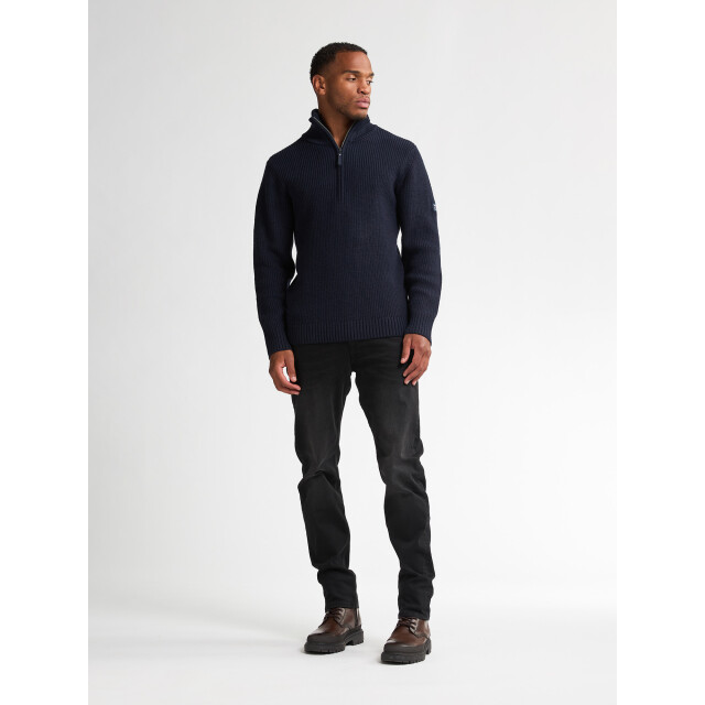 Petrol Industries men knitwear collar m-3050-kwc262 5090 deep capri 05710.240.0007 large Petrol Industries men knitwear collar m-3050-kwc262 5090 deep capri 05710.240.0007 large