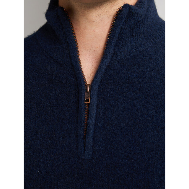 Petrol Industries men knitwear collar m-3050-kwc290 5090 deep capri 05710.240.0020 large Petrol Industries men knitwear collar m-3050-kwc290 5090 deep capri 05710.240.0020 large
