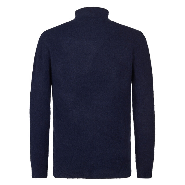 Petrol Industries men knitwear collar m-3050-kwc290 5090 deep capri 05710.240.0020 large Petrol Industries men knitwear collar m-3050-kwc290 5090 deep capri 05710.240.0020 large