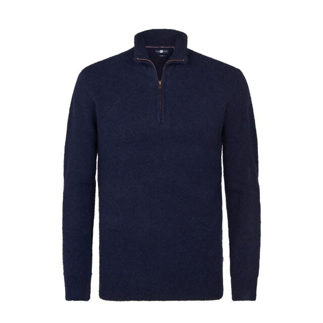 Petrol Industries men knitwear collar m-3050-kwc290 5090 deep capri 05710.240.0020 large Petrol Industries men knitwear collar m-3050-kwc290 5090 deep capri 05710.240.0020 large