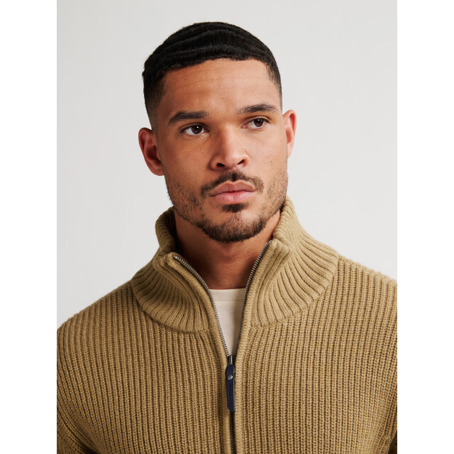 Petrol Industries men knitwear collar m-3050-kwc262 7146 tan 05710.810.0001 large Petrol Industries men knitwear collar m-3050-kwc262 7146 tan 05710.810.0001 large
