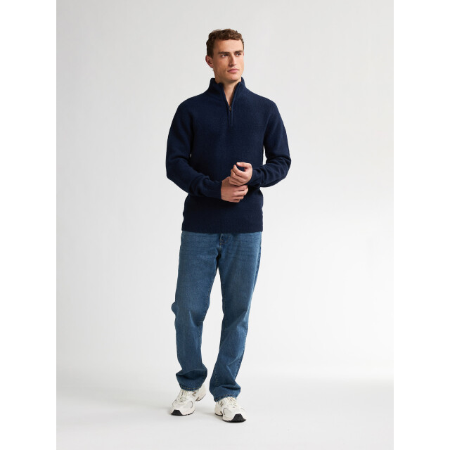 Petrol Industries men knitwear collar m-3050-kwc290 5090 deep capri 05710.240.0020 large Petrol Industries men knitwear collar m-3050-kwc290 5090 deep capri 05710.240.0020 large