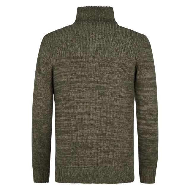 Petrol Industries men knitwear collar m-3050-kwc211 6174 mossy 05710.938.0006 large Petrol Industries men knitwear collar m-3050-kwc211 6174 mossy 05710.938.0006 large