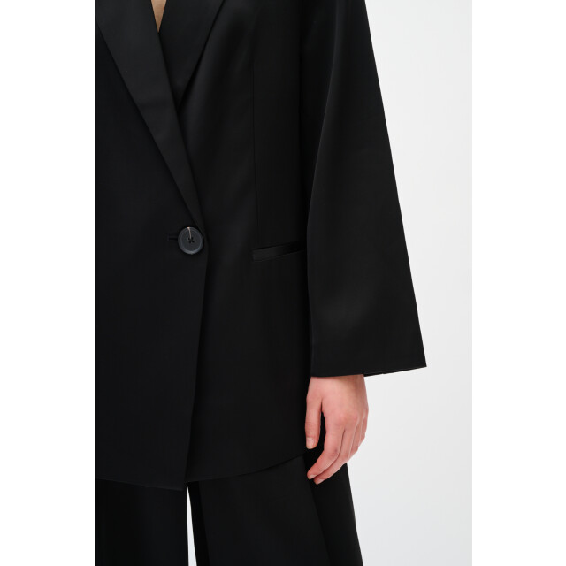 InWear Iw zumah blazer IW Zumah Blazer/194008 Black large InWear Iw zumah blazer IW Zumah Blazer/194008 Black large