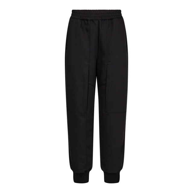 Co'Couture Cc almira ll pant CC Almira LL Pant/96 Black large Co'Couture Cc almira ll pant CC Almira LL Pant/96 Black large