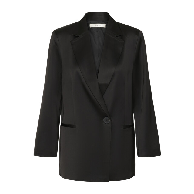 InWear Iw zumah blazer IW Zumah Blazer/194008 Black large InWear Iw zumah blazer IW Zumah Blazer/194008 Black large