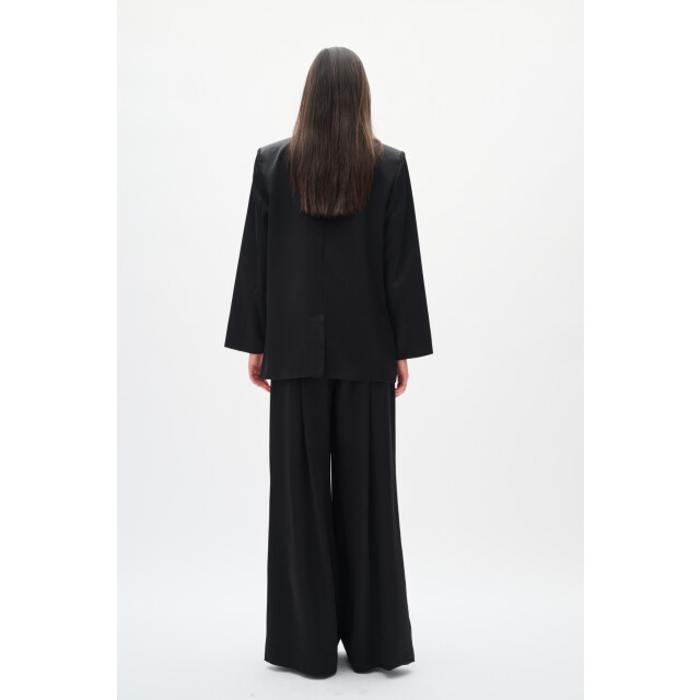 InWear Iw zumah blazer IW Zumah Blazer/194008 Black large InWear Iw zumah blazer IW Zumah Blazer/194008 Black large
