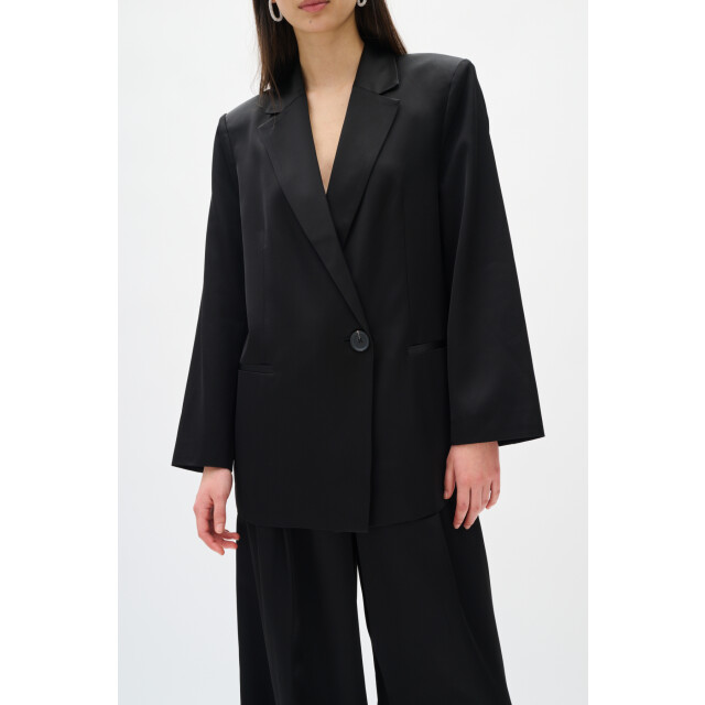 InWear Iw zumah blazer IW Zumah Blazer/194008 Black large InWear Iw zumah blazer IW Zumah Blazer/194008 Black large