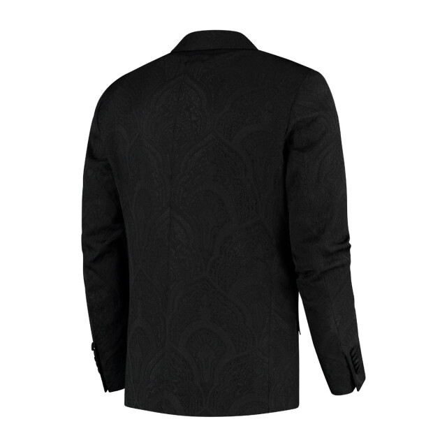 Circle of Gentlemen Apollo jaquard ton sur ton colbert 000-40003-904- large