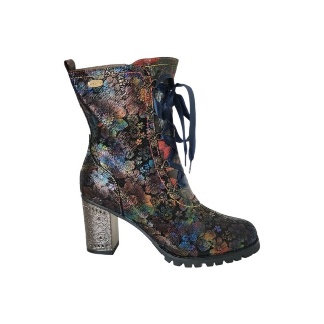 Laura Vita Kateo 07 hoge veterschoen KATEO 07 large Laura Vita Kateo 07 hoge veterschoen KATEO 07 large
