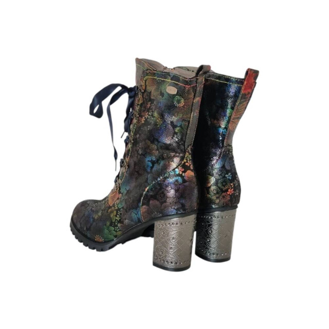 Laura Vita Kateo 07 hoge veterschoen KATEO 07 large Laura Vita Kateo 07 hoge veterschoen KATEO 07 large