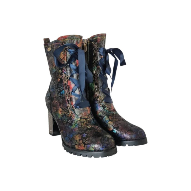 Laura Vita Kateo 07 hoge veterschoen KATEO 07 large Laura Vita Kateo 07 hoge veterschoen KATEO 07 large