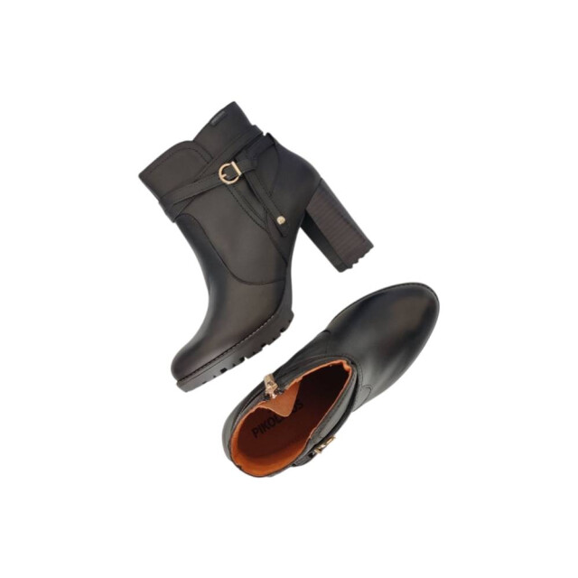 Pikolinos Connelly w7m-8806 enkellaars CONNELLY W7M-8806 large Pikolinos Connelly w7m-8806 enkellaars CONNELLY W7M-8806 large